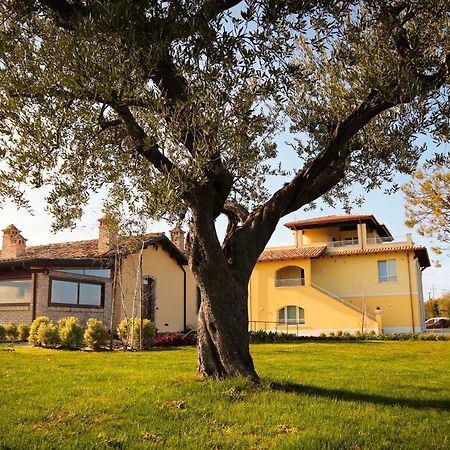 Agriturismo Biocore 2 - Colledoro Giulianova Exterior foto