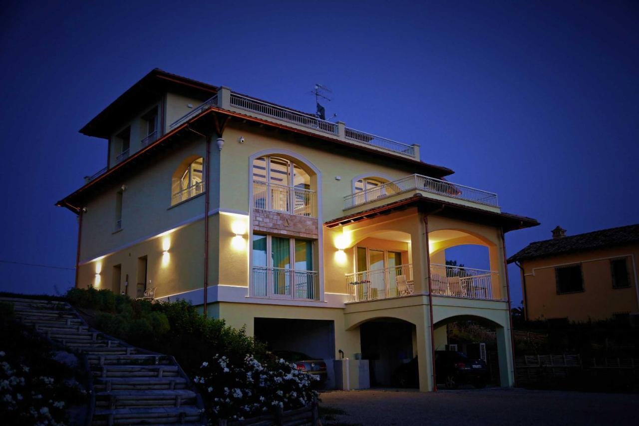 Agriturismo Biocore 2 - Colledoro Giulianova Exterior foto